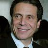 Cuomo Campaign on Hold Due to Paterson Probe